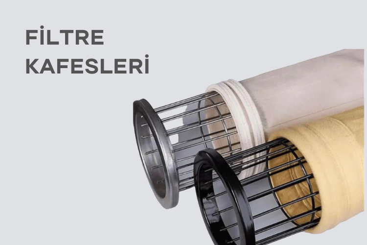 Filtre Kafesleri