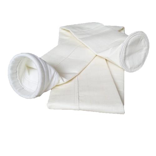 PTFE Filtre Torbası