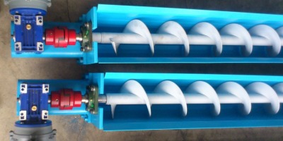 Taşıyıcı Helezon