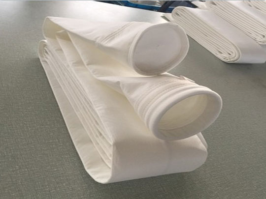 Polyester Filtre Torbaları