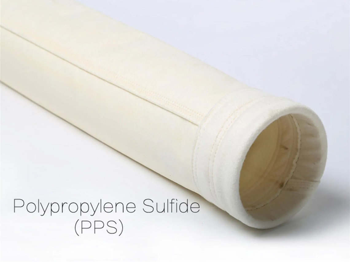 PPS Filtre Torbası