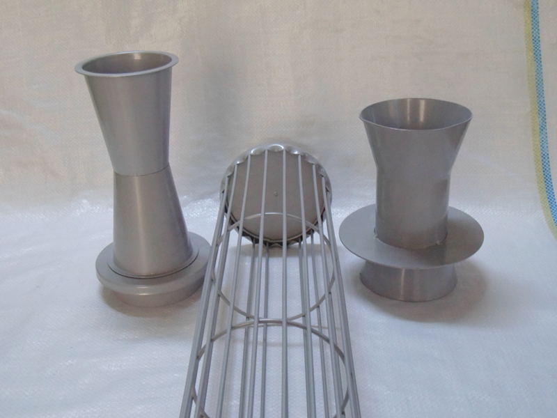 Torba Tutucu Filtre Kafes